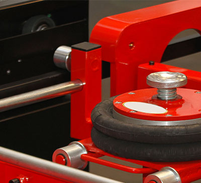 Automotive Air Lift Jack Market by End-users and Geography - Forecast and Analysis 2019-2023